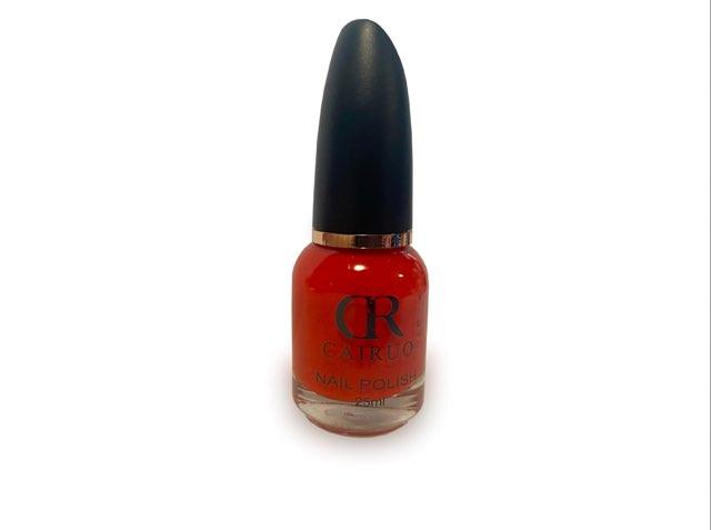 Cairuo Nail Polish