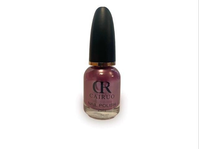 Cairuo Nail Polish