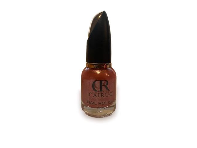 Cairuo Nail Polish