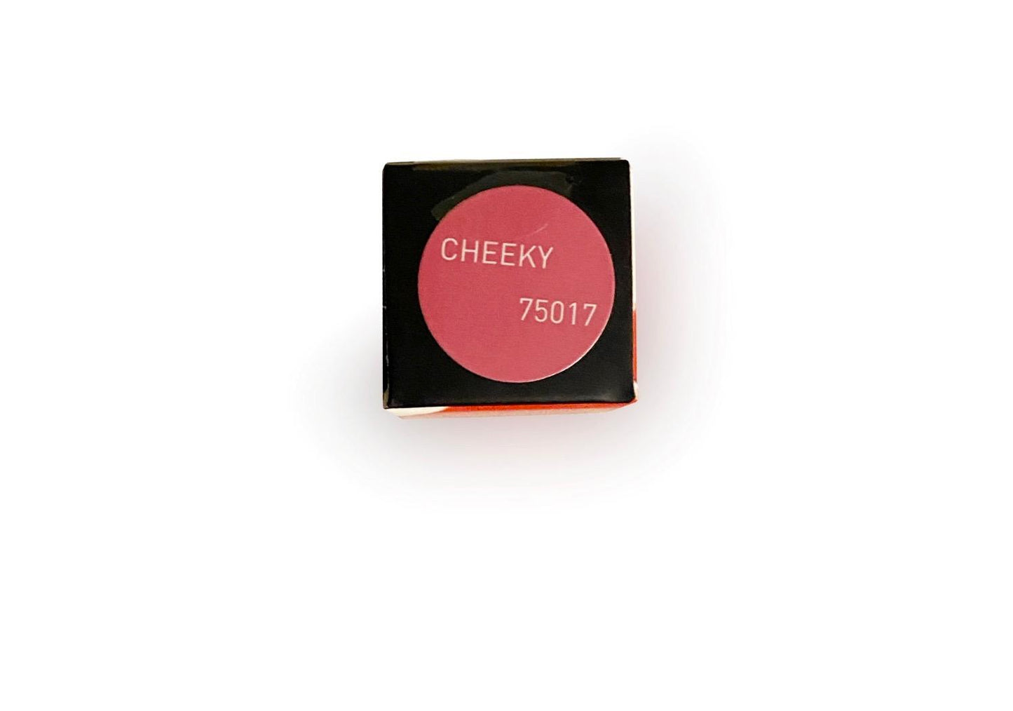 Rude Attitude Matte Lipstick- Cheeky