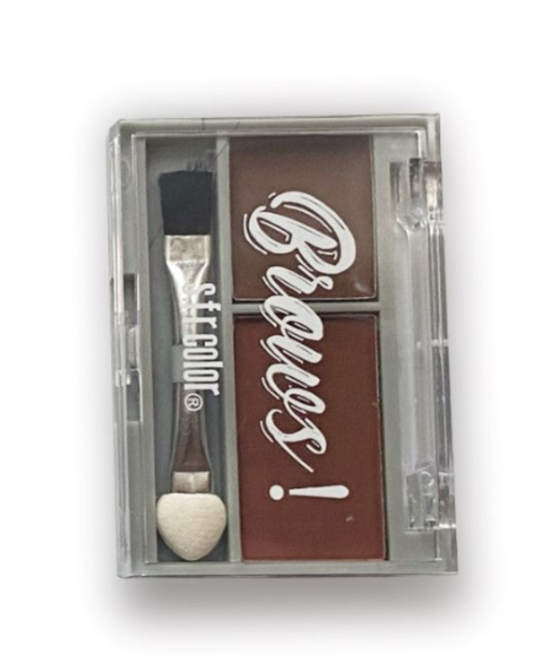 S.F.R Eyebrow Cream Powder(Color 1)