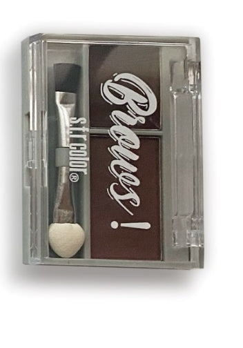 S.F.R Eyebrow Cream Powder(Color 3)