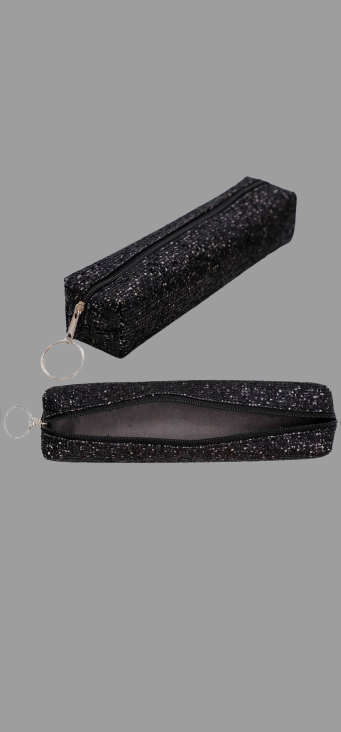 Makeup Bag-Black